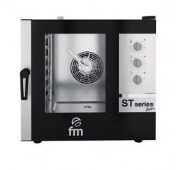 HORNO FM STG 71 M